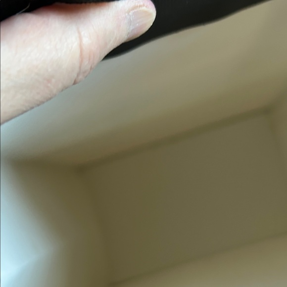 Gucci Monochrome Shopping Bag - Picture 7 of 11